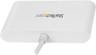 Thumbnail image of StarTech USB Hub 3.0 4-port Type-C White