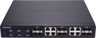 Miniatuurafbeelding van QNAP QSW-1208-8C 12-port 10GbE Switch