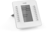 Snom D7 Erweiterungsmodul weiß Vorschau