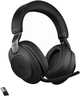 Aperçu de M-casque stéréo Jabra Evolve2 85 MS USBA