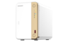 Aperçu de NAS 2 baies 4 Go QNAP TS-262