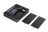 Thumbnail image of Shuttle DS20U Barebone slim PC