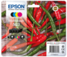 Thumbnail image of Epson Multipack 503 Chilli Ink CMY+Black