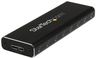 Thumbnail image of StarTech M.2/USB 3.0 SSD Enclosure