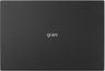 LG gram 17Z90SP-E U7 32GB/2TB RTX 3050 Vorschau