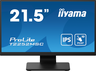 Vista previa de Monitor táctil iiyama PL T2252MSC-B2