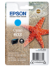 Epson 603 Tinte cyan Vorschau