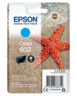Vista previa de Tinta Epson 603 cian