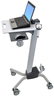 Ergotron Neo-Flex Notebookwagen Vorschau