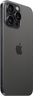Aperçu de Apple iPhone 15 Pro Max 256 Go, noir