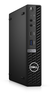 Thumbnail image of Dell OptiPlex 5080 MFF i5 8/256 WLAN PC
