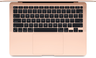 Thumbnail image of Apple MacBook Air 13 M1 8/256GB Gold