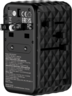 Thumbnail image of Verbatim World+5x USB GaN Travel Adapter