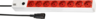 Steckdosenleiste 8fach 2 m Kaltg Vorschau