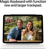 Thumbnail image of Apple iPad Air 11" 512GB Starlight