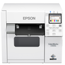 Thumbnail image of Epson ColorWorks C4000 Printer Matte Bl