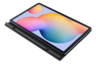Miniatuurafbeelding van Samsung Galaxy Tab S6 Lite Book Cover