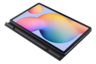 Miniatuurafbeelding van Samsung Galaxy Tab S6 Lite Book Cover