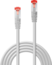 Widok produktu Kabel sie. RJ45 S/FTP Cat6 0,3 m, sza w pomniejszeniu