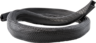 Widok produktu Wąż tekstylny 3 m, czarny w pomniejszeniu