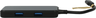 Miniatuurafbeelding van Adapter USB 3.0 C/m - HDMI+USB A+C