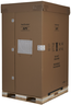 Miniatuurafbeelding van APC NetShelter SX Rack 42U 600x1200 SP