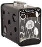 LocknCharge CarryOn tragbare Ladestation Vorschau