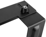 Miniatuurafbeelding van Neomounts AWL-440BL Media Player Holder