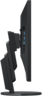 EIZO EV2456 monitor, fekete előnézet