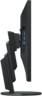 EIZO EV2456 Monitor schwarz Vorschau