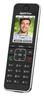 FRITZ!Fon C6 Black DECT Mobiltelefon Vorschau