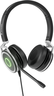 Miniatura obrázku Kabelový profesionální headset ARTICONA