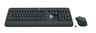 Aperçu de Ensemble clavier souris Logitech MK540