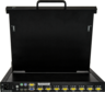 StarTech LCD Konsole 43,2 cm (17") 8Port Vorschau