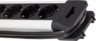 Miniatuurafbeelding van Power Strip Connectus 6-way OVP 2m