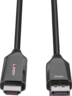 LINDY DisplayPort - HDMI Kabel Aktiv 1 m Vorschau
