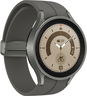Samsung Galaxy Watch5 Pro BT 45 mm grau Vorschau