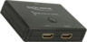 Delock HDMI Splitter/Selector 1:2/2:1 Vorschau