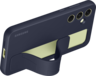 Miniatura obrázku Obal Samsung A55 Standing Grip černý