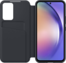 Miniatuurafbeelding van Samsung A54 Smart View Case Black