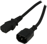 Thumbnail image of Power Cable C13/f - C14/m 1.8m LSZH