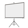 Thumbnail image of Acer T87-S01M Projection Screen+Tripod