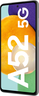 Thumbnail image of Samsung Galaxy A52 5G 8/256GB Black
