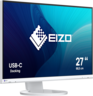 Miniatuurafbeelding van EIZO FlexScan EV2720S Monitor White