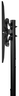 Aperçu de Support roulettes Hama 190,5 cm (75'')
