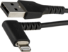 Thumbnail image of StarTech USB-A - Lightning Cable 1m