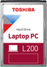 Miniatura obrázku Notebook Toshiba L200 1 TB Slim HDD