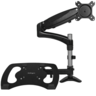 Thumbnail image of StarTech ARMUNONB Monitor Arm