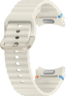 Samsung Watch Sport Band M/L cream Vorschau