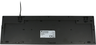 Thumbnail image of ARTICONA Simple Black Keyboard